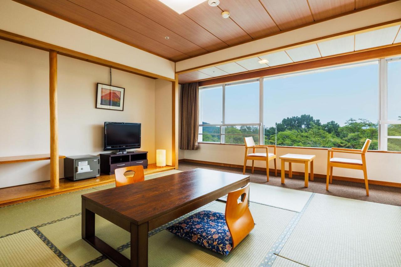 亀の井ホテル 長瀞寄居 Yorii エクステリア 写真