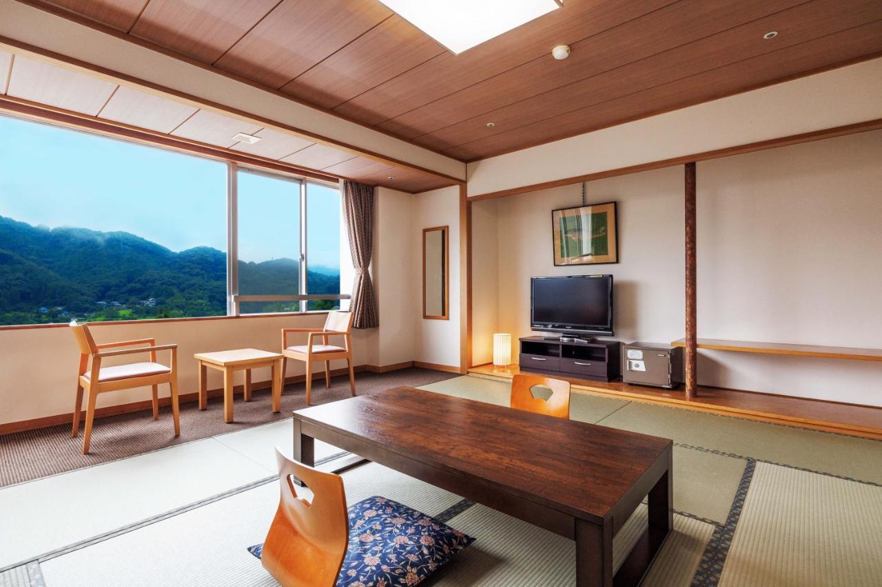 亀の井ホテル 長瀞寄居 Yorii エクステリア 写真